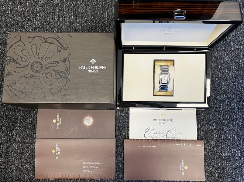 Patek Philippe Twenty-4 4910/10A-011